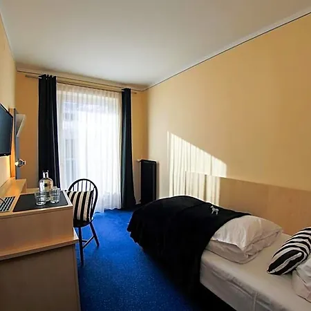 Hotel Hit The Sky 4*